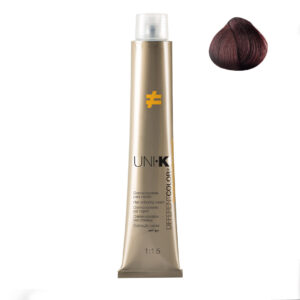 Unik coloração nº 5.5 unico different color 100ml